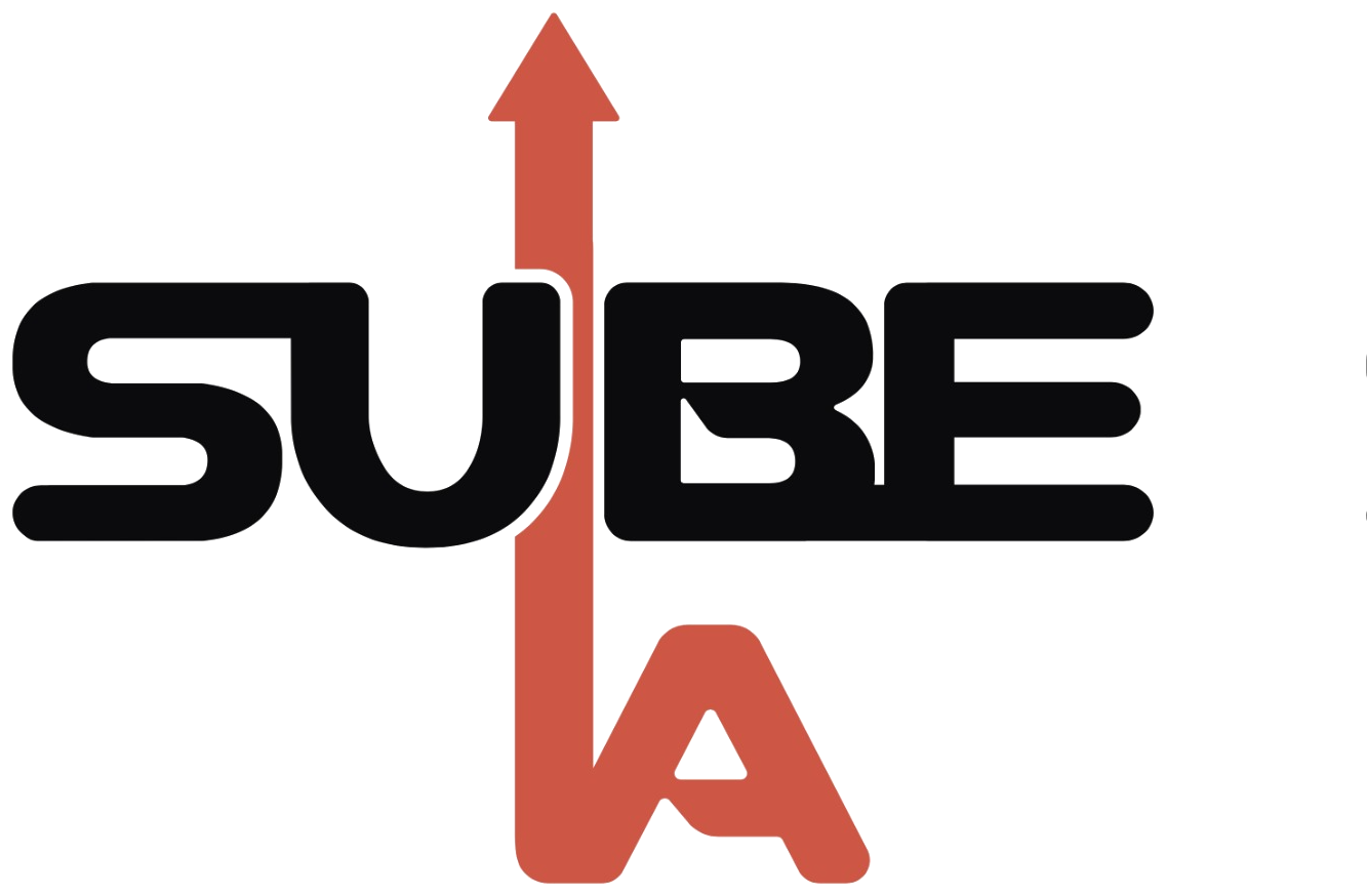 SUBE IA TECH