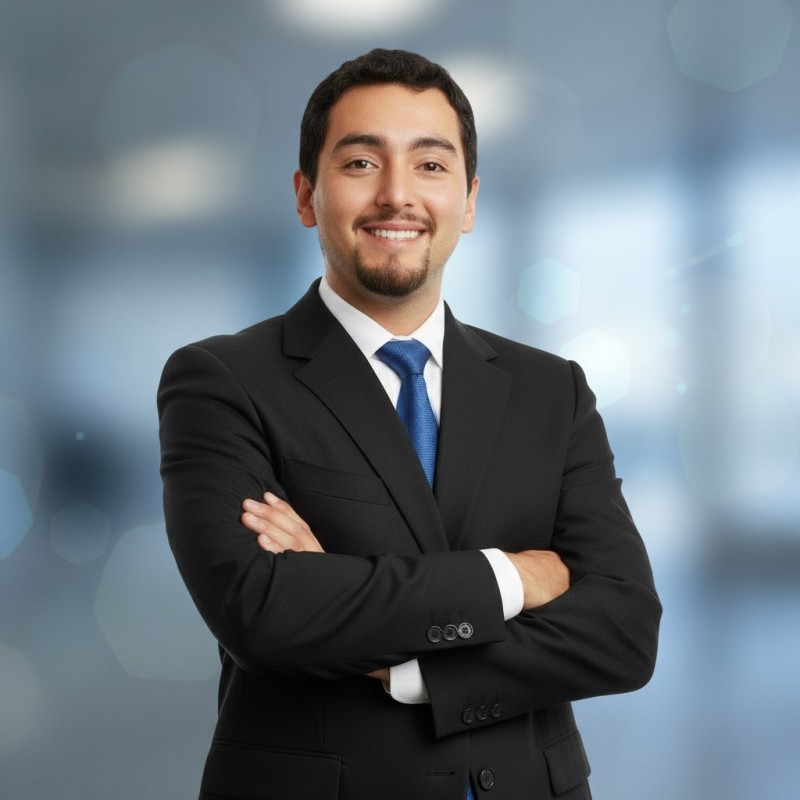 Mario Muñoz Villalobos