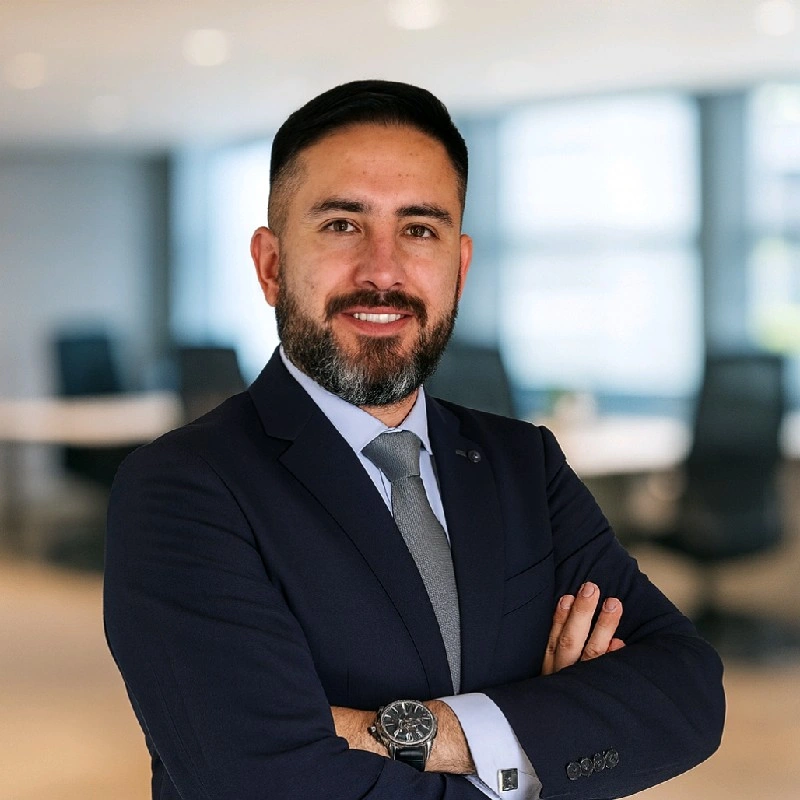 Rodrigo Carrillo González