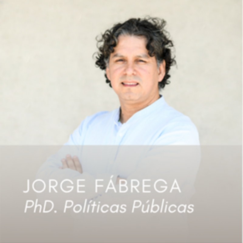 Jorge Fábrega